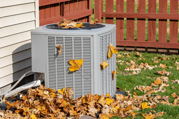 Best HVAC Air Duct Cleaning  in Franklin, NH