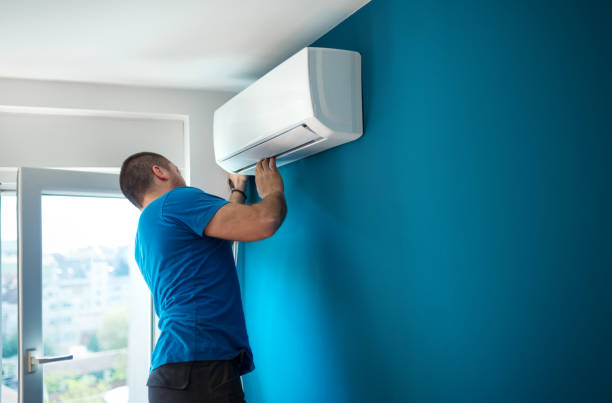 Best HVAC Cleaning Services  in Franklin, NH