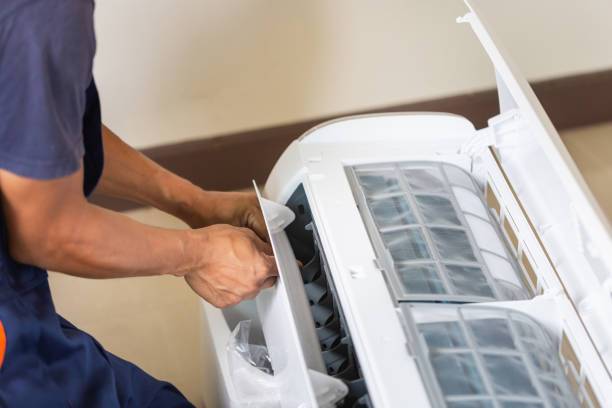 Best HVAC Tune-Up Services  in Franklin, NH