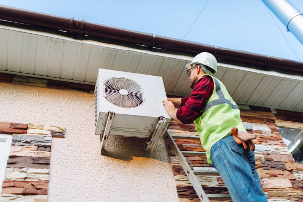 Best HVAC Repair Near Me  in Franklin, NH