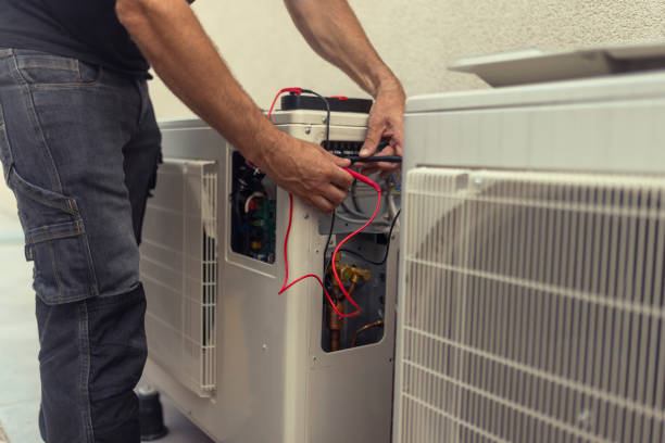 Professional HVAC in Franklin, NH