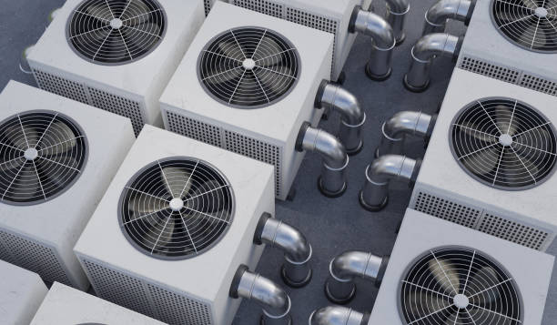Local HVAC Companies in Franklin, NH