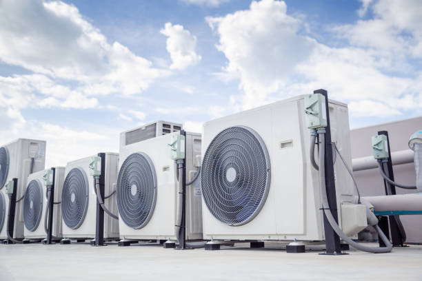 Franklin, NH HVAC Pros