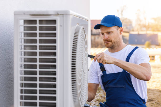 Best Air Quality Test  in Franklin, NH