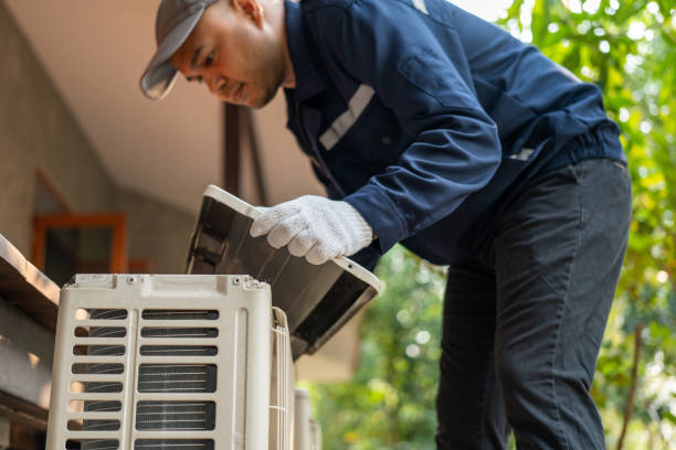 Best Furnace Repair Near Me  in Franklin, NH