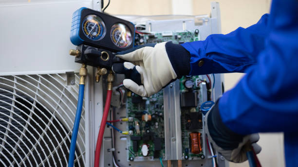 Best Emergency HVAC Repair  in Franklin, NH