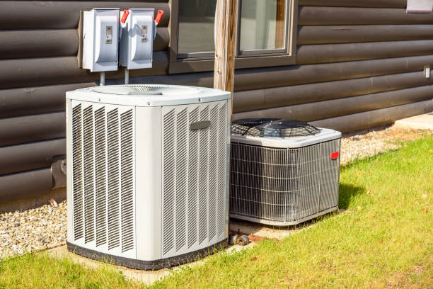 Trusted Franklin, NH HVAC Experts