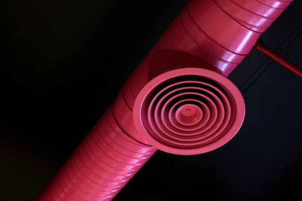 Best HVAC Installation Services  in Franklin, NH